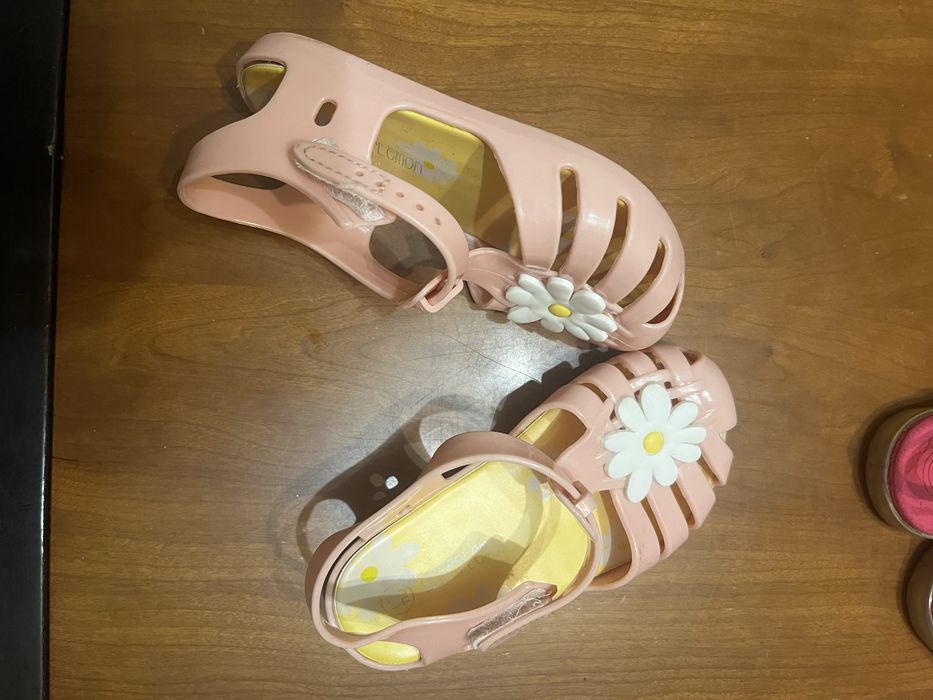 Sandálias Watermelon n°24