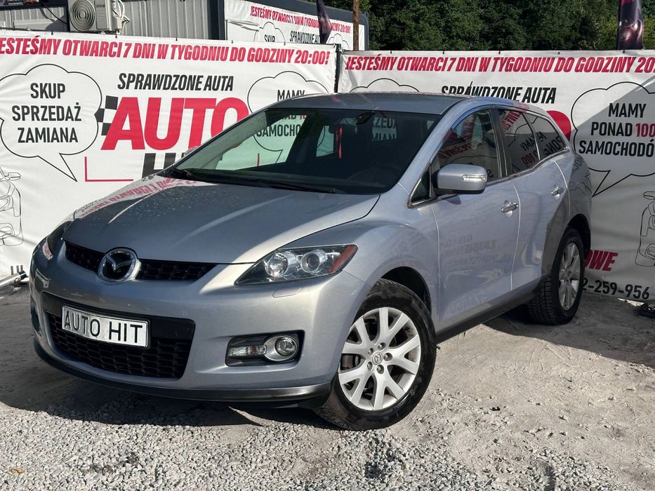 Mazda CX-7