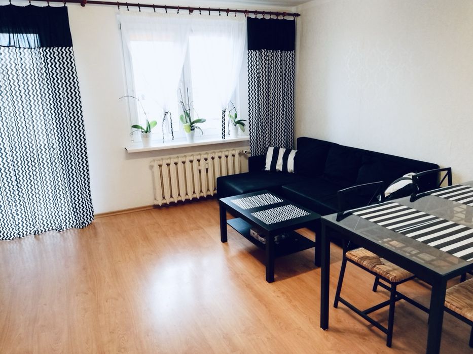 Wynajmę mieszkanie dwupokojowe, Strumykowa