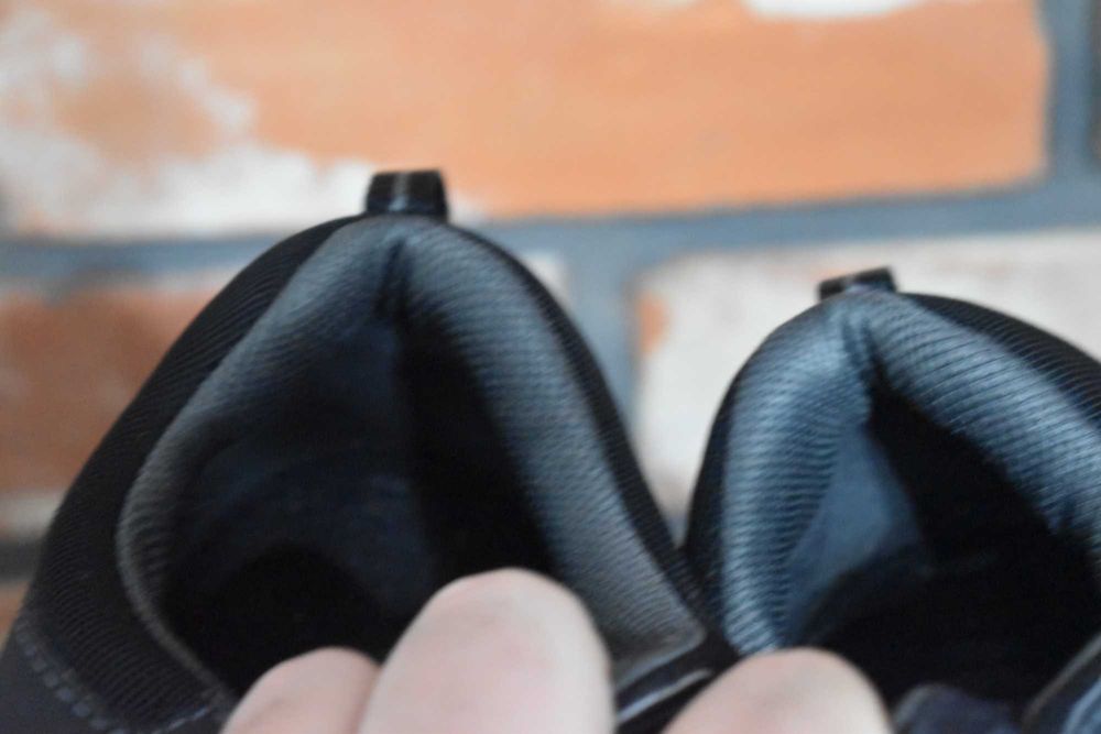 Ecco buty trekkingowe Light IV Gore-tex czarne oryginał super stan 39