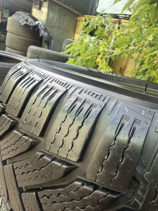 Зима 4 шт 185/65/15 Michelin Alpin 6 .