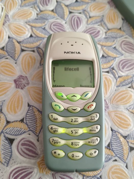 Продам лот Nokia
