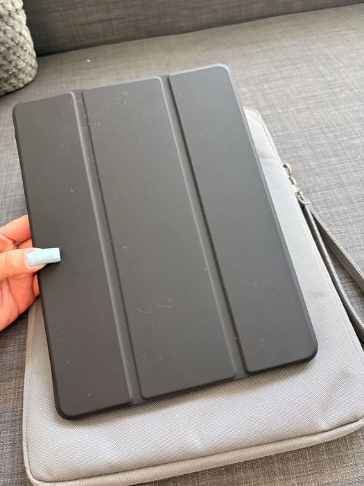 iPad 8 generacja Apple