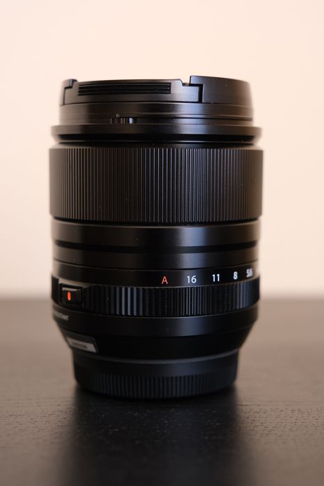 Fuji 33mm f1.4    fujifilm