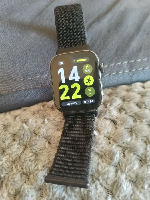 Smartwatch HUAWEI Watch Fit 3