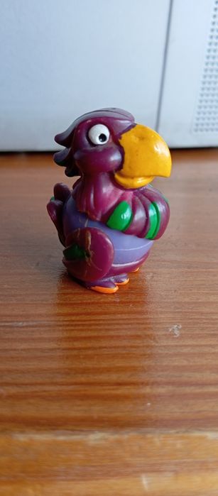 Brinquedos Figuras de coleção