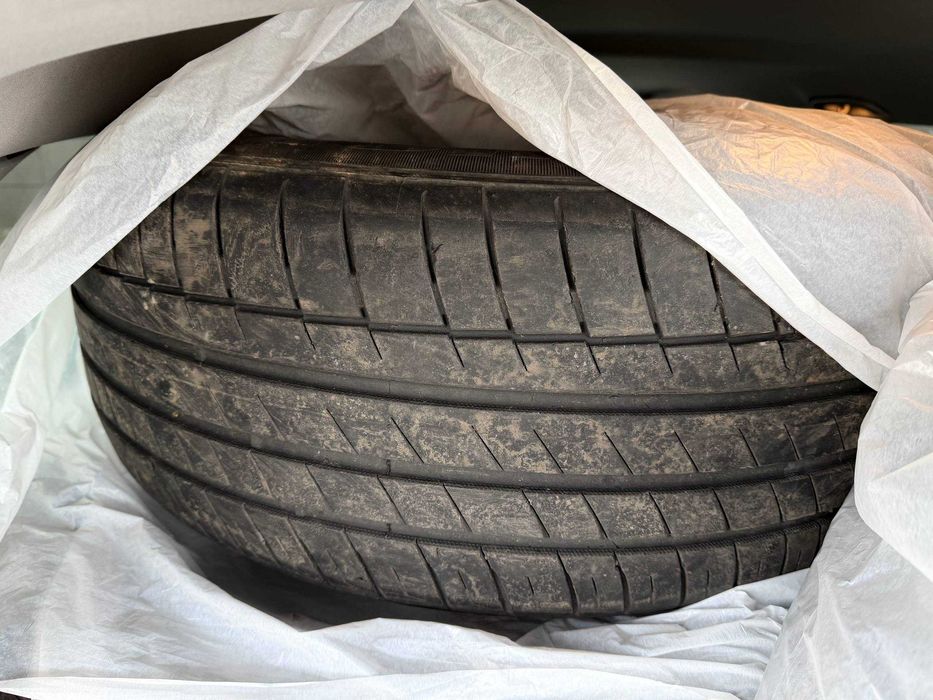 Mercedes-Benz GL-Class 2014