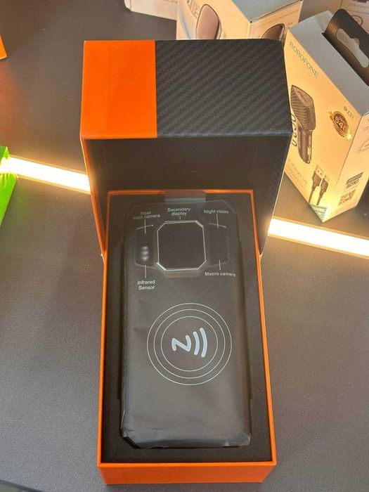 Oukitel WP30 Pro 12/512 OPEN BOX