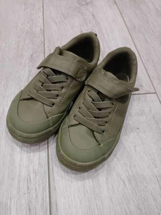 Trampki tenisówki adidasy 27 H&M