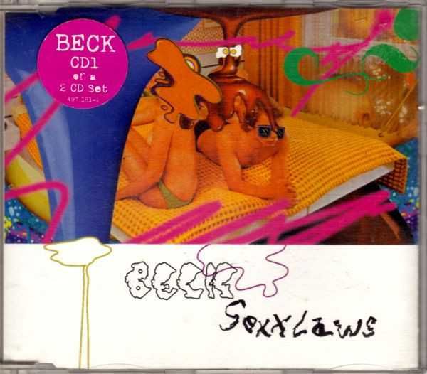 Beck – Sexx Laws