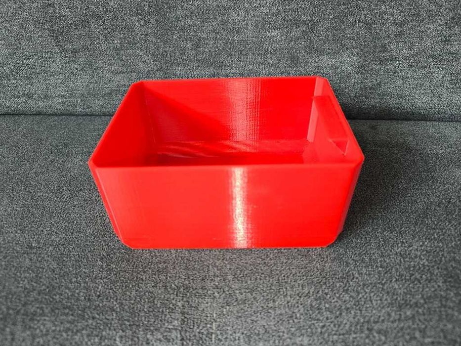 Akcesoria Qbrick System ONE Drawer 3 Toolbox 2.0 Pojemnik