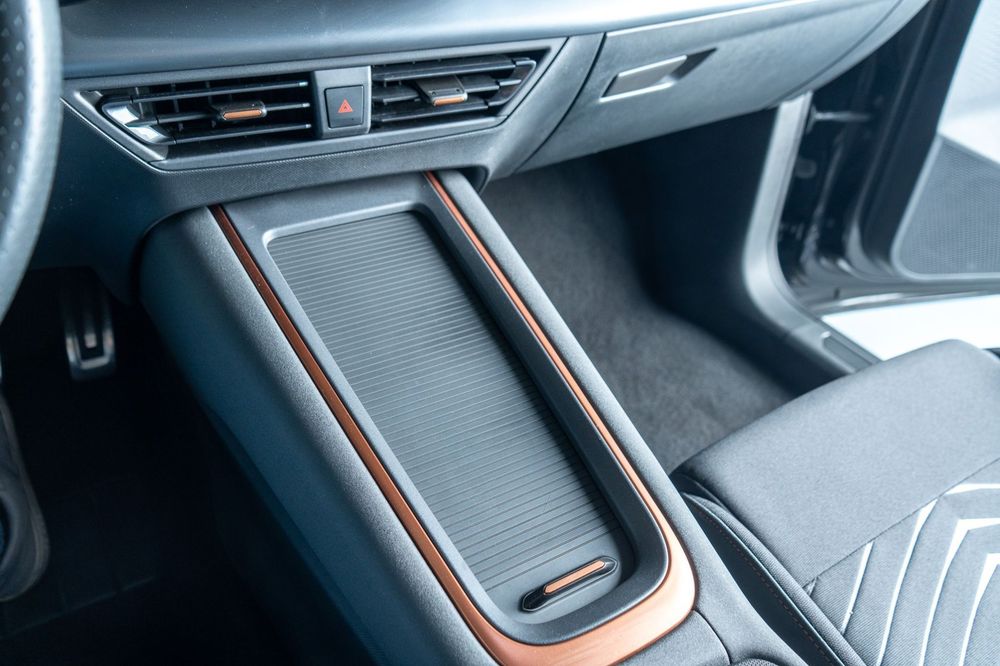 Cupra Born 59 kWh e-Boost