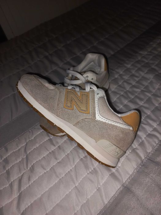 Ténis New Balance 29
