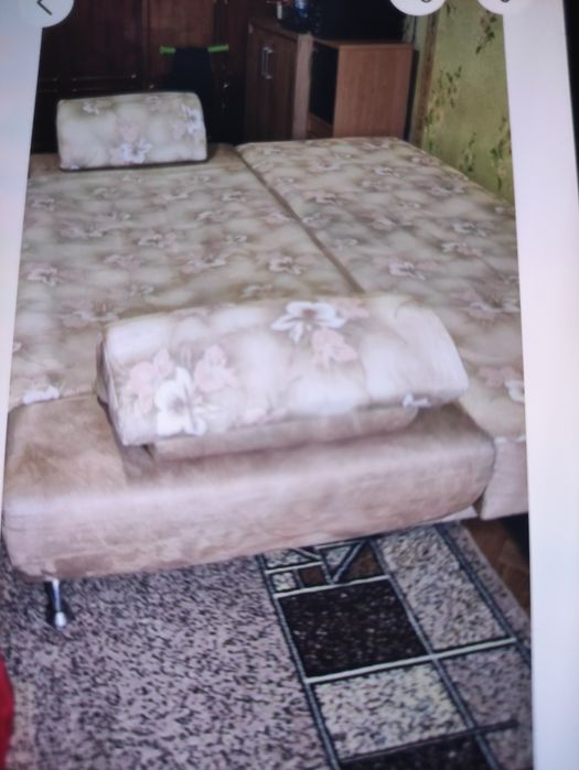 Продам диван б/у