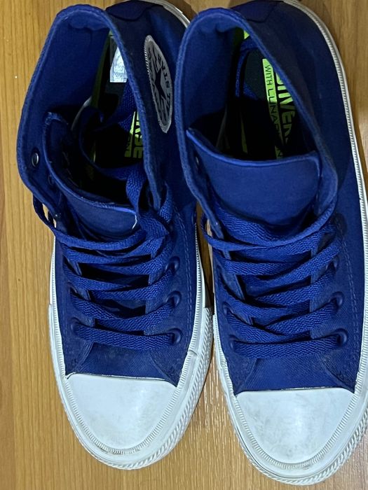 All atar Chuck Taylor