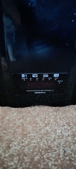 Сабвуфер jbl, продам.
