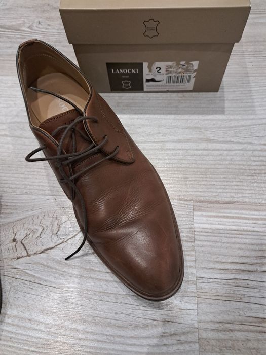 Sprzedam buty prawie jak nowe