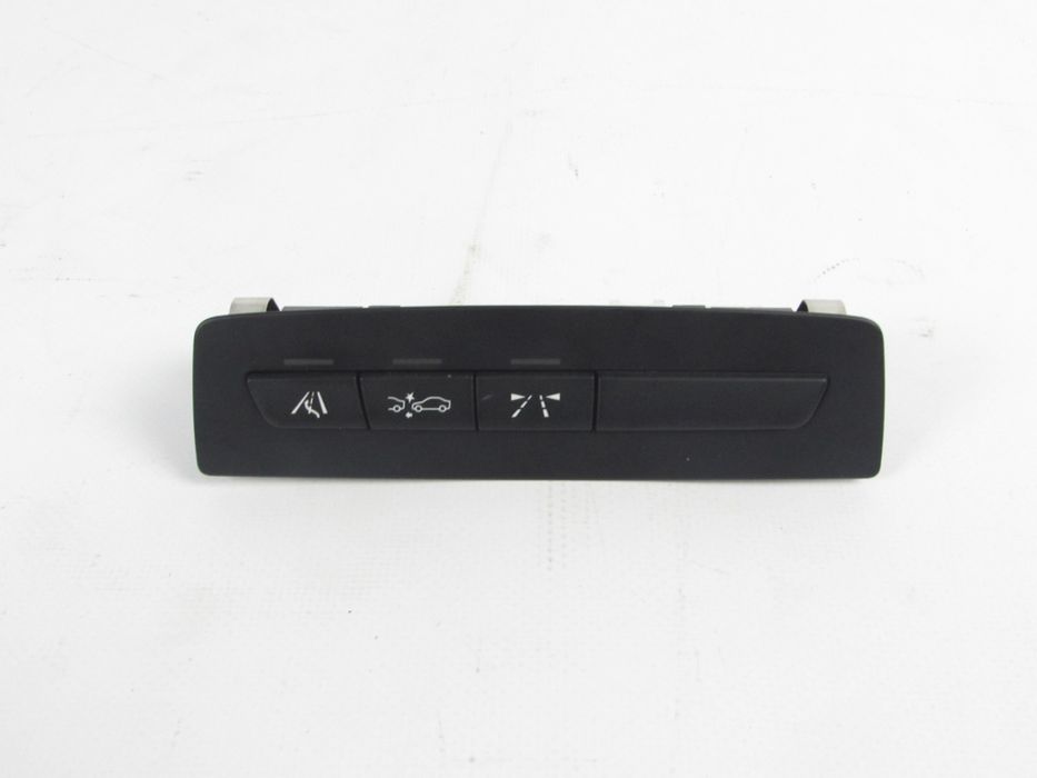 Modulo Assistência Condutor Bmw 3 Touring Ref: 61319232639