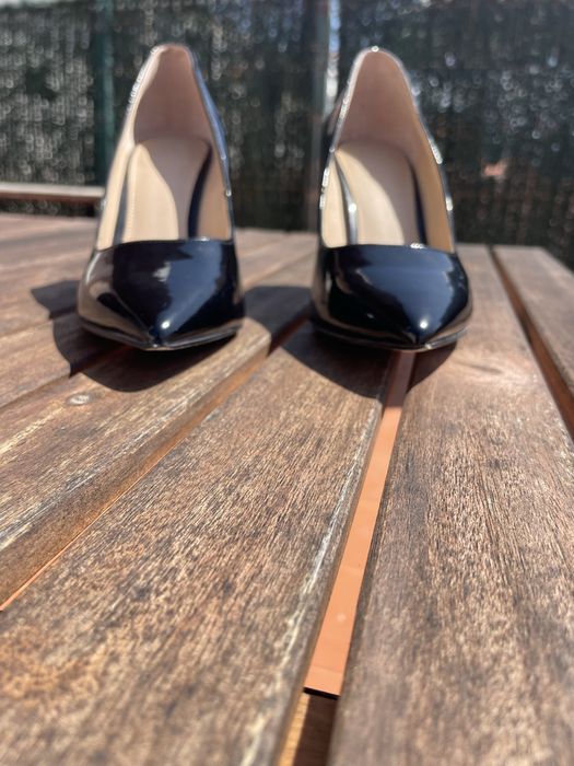 Sapatos guess 37