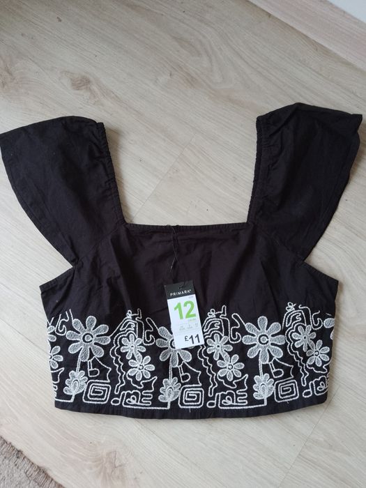 Top Primark roz 40