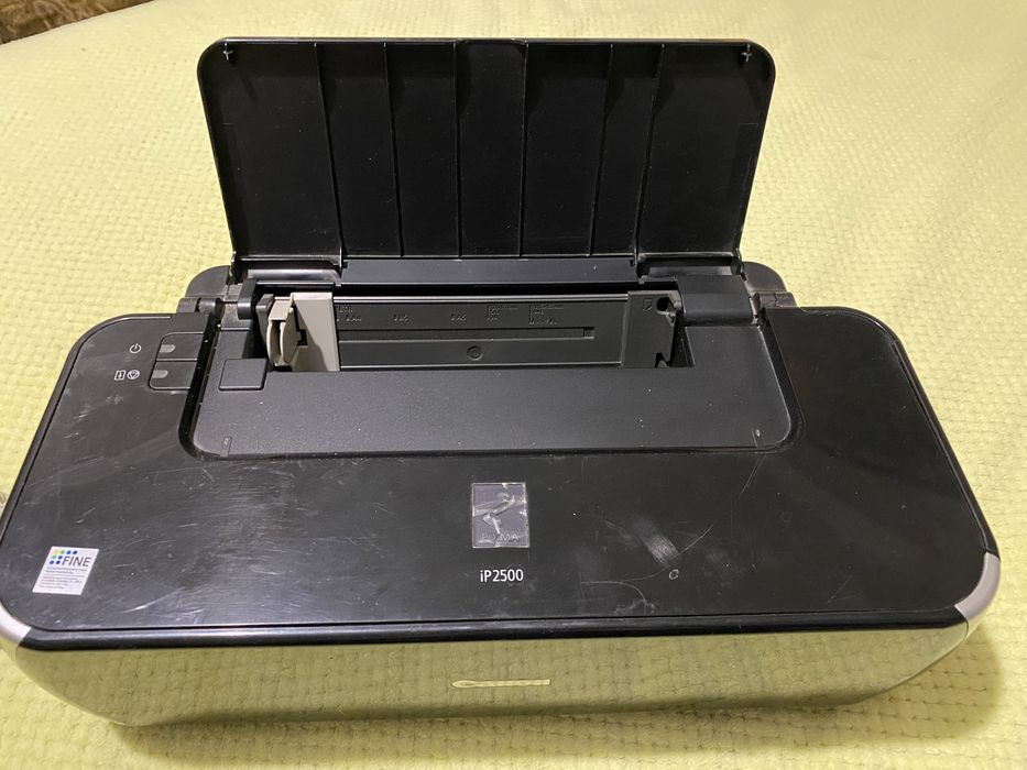 Принтер Canon Ip2500