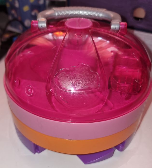 Mala polly  pocket original