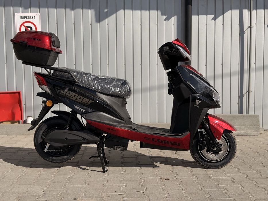 Corso jogger 1500