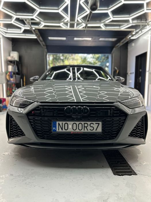 Audi RS7 Sportback
