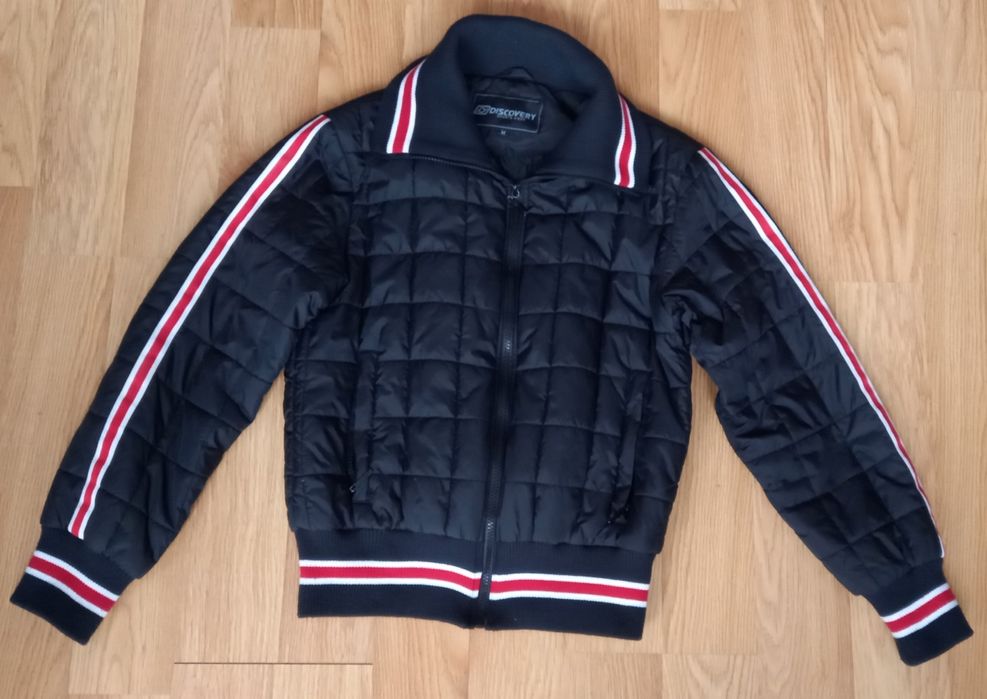 Куртка осінньо-весняна