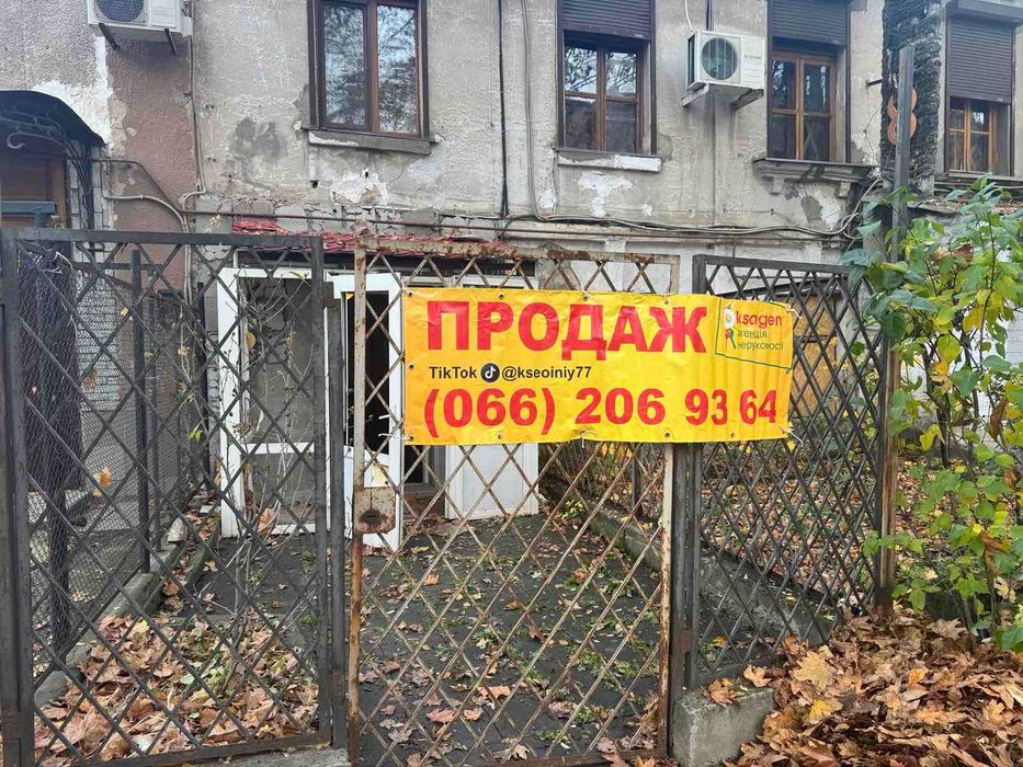 Продаю помещения на Никольской и1