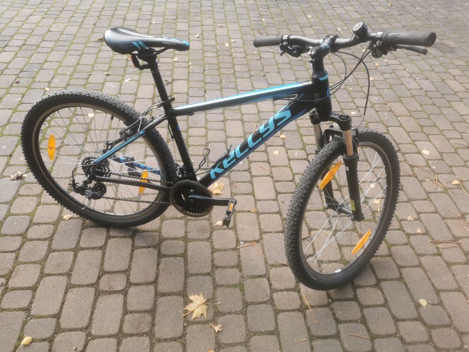 Kellys Madman 10  26" rama XS stan bdb