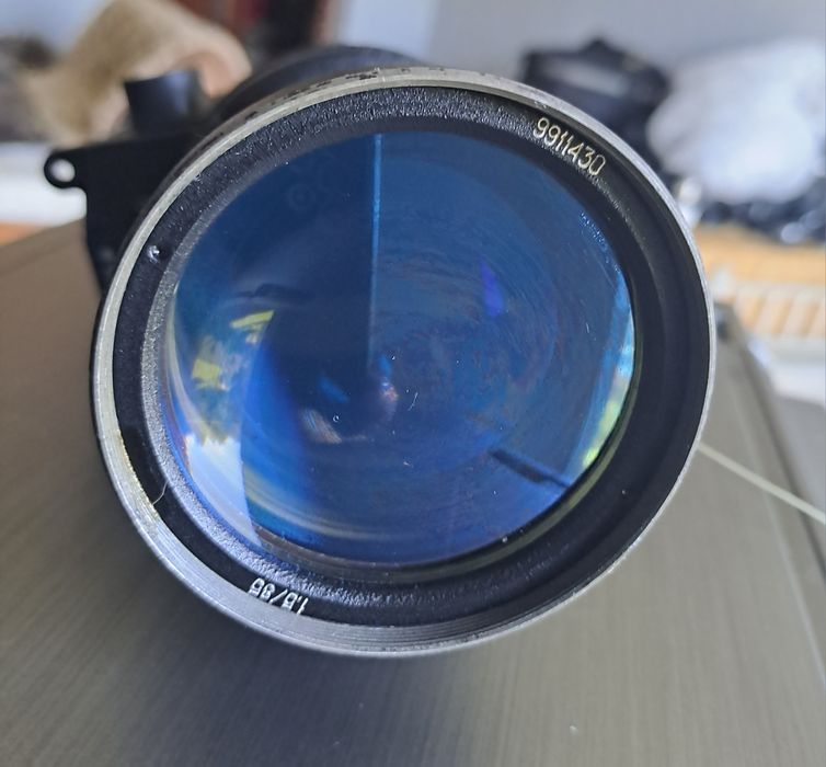 Noktowizor CYCLOP-1 oryginał polecam Made in Russia