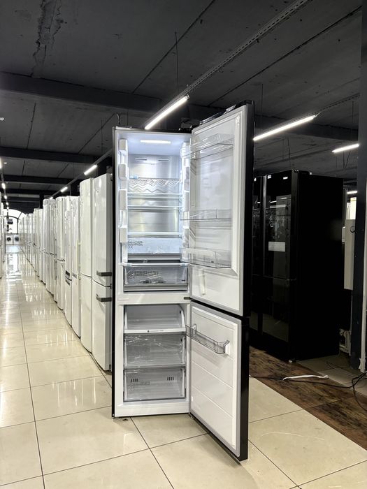 Холодильник Candy KG-RH 200 см НОВИЙ СТОК з ЄС МАГАЗИН ТЕХНІКИ