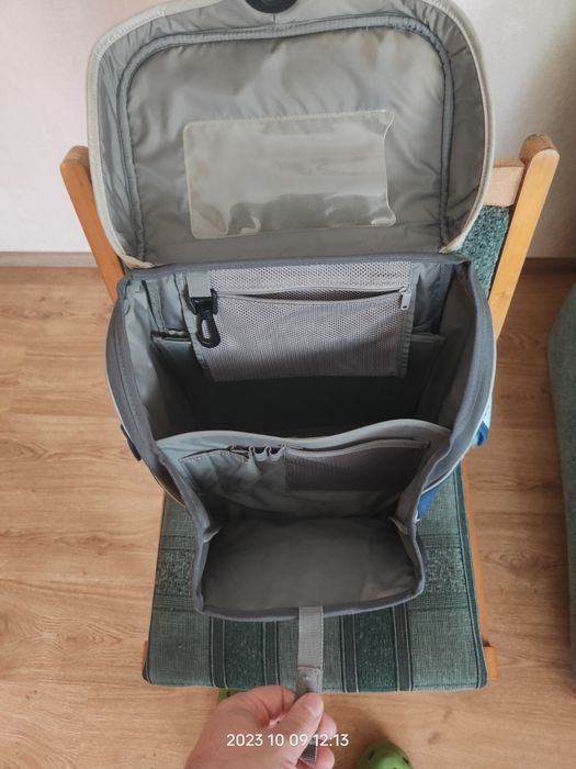 Шкільний рюкзак Samsonite