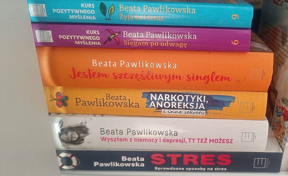 Beata Pawlikowska