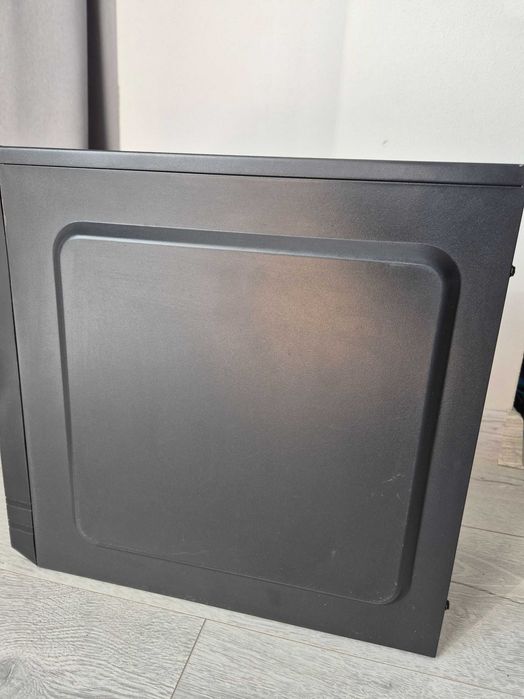 компактний mATX корпус Crown СМС-4200