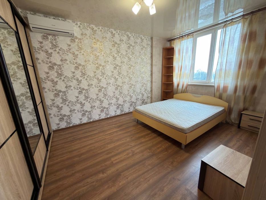 ‼️Квартира в новострое‼️ ЖК Цветной бульвар