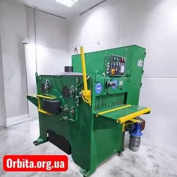 Багатопильний верстат 45кВт ,многопил,пилорама,брусувальний верстат