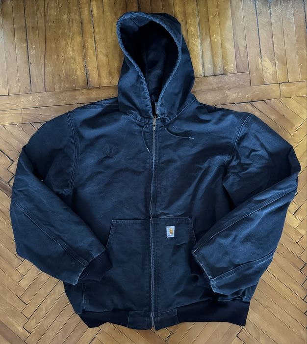 Carhartt Active Jacket Vintage