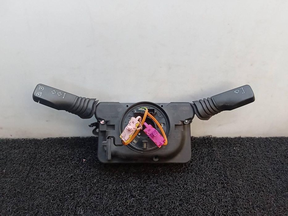 Comando Das Luzes Opel Zafira B