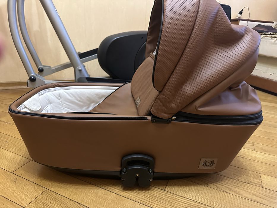 Люлька адамекс як нова