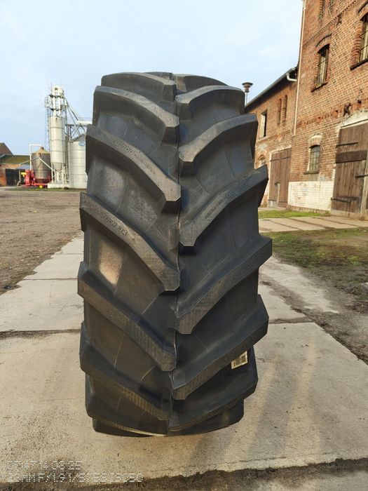 Opony Trelleborg nowe 600/70 R34 TM 900 High Power