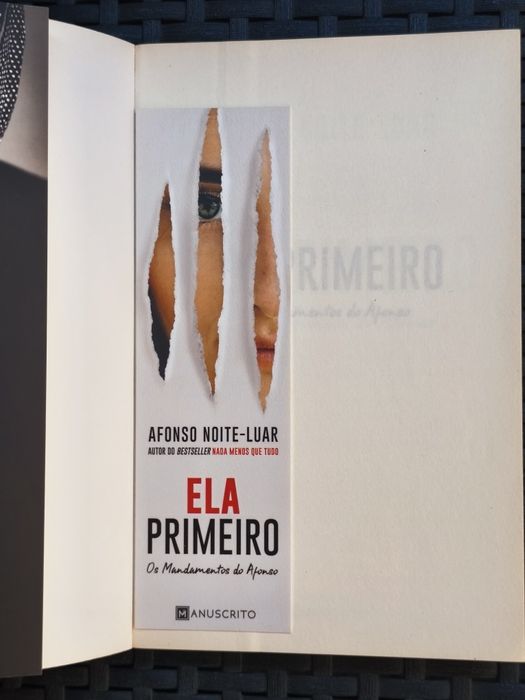 Pack 2 Livros: Afonso Noite-Luar (Best-sellers)