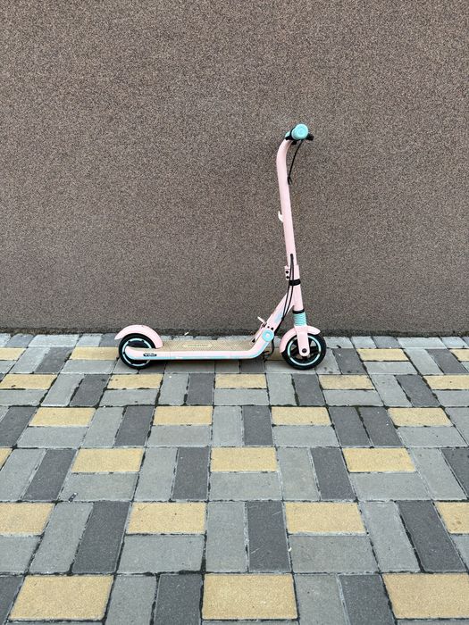 Самокат Ninebot kids
