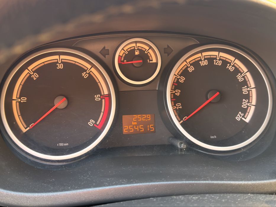 Vendo Opel Corsa 1.3 CDTI