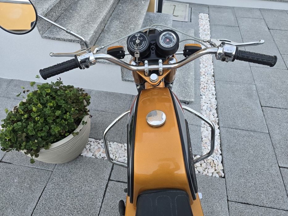 Zundapp Famel GT 25 e EFS GT Super  - Oportunidade!