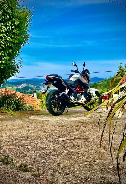 Benelli 2018 250cc
