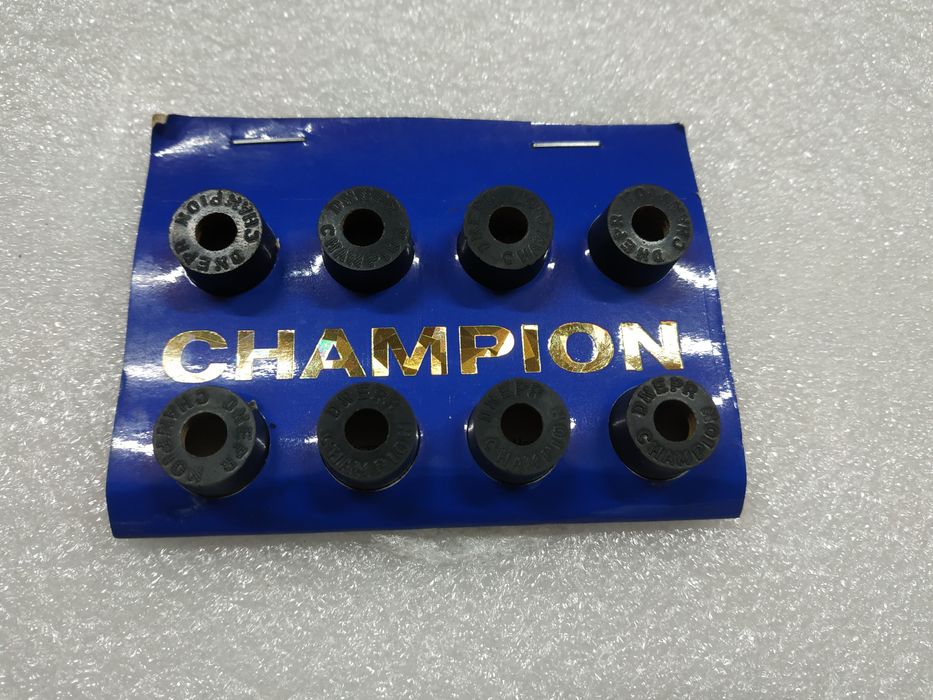 Сальники клапанов Champion на ваз 2108-09, ваз 2101-07