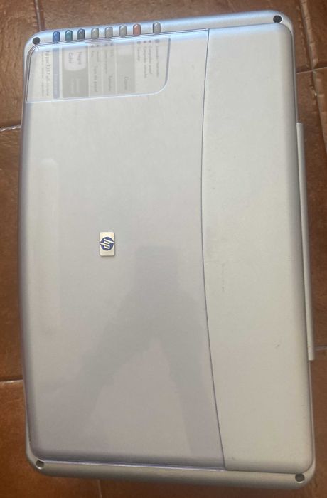 Multifunções HP1317