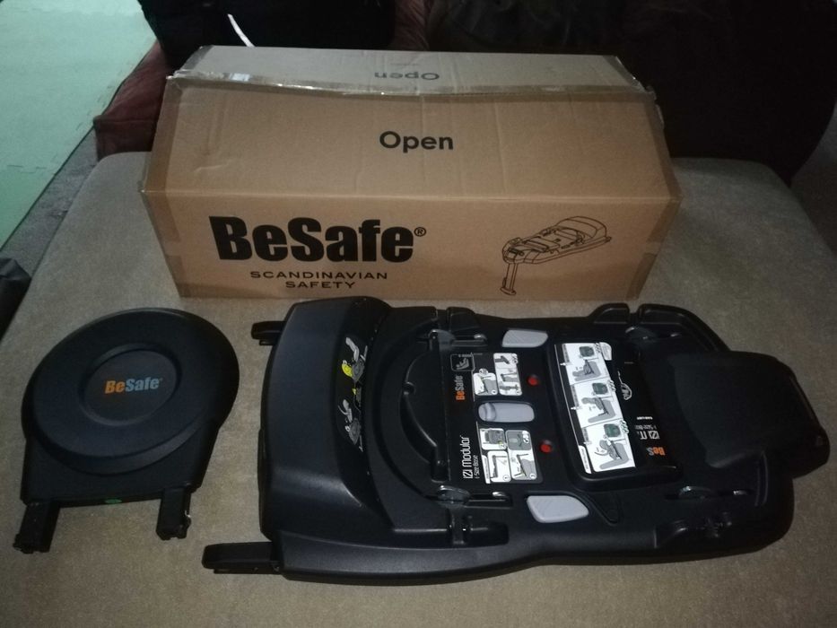 Besafe Izi Modular I size
